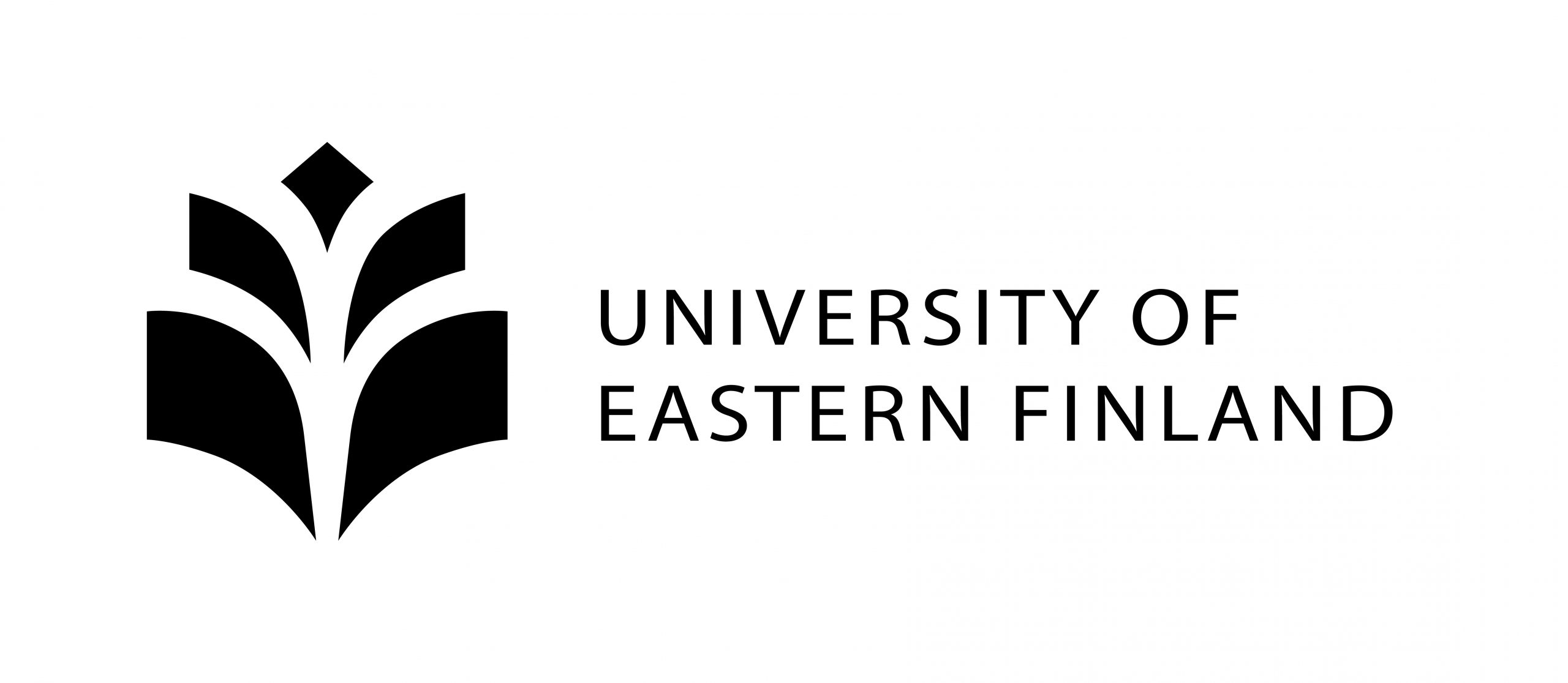 University of Eastern Finland's logo
