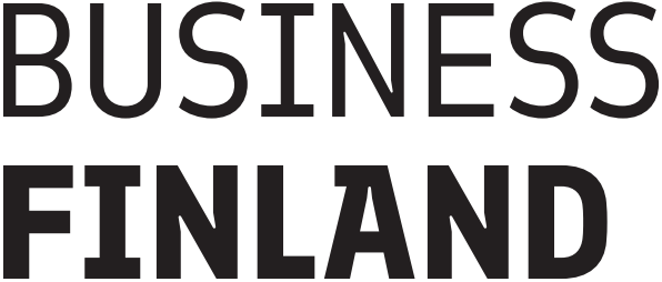 Business Finland logo